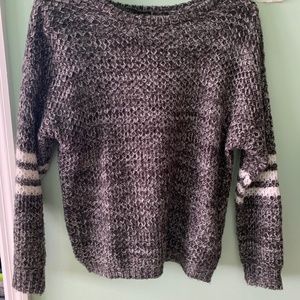 Long Sleeve Sweater